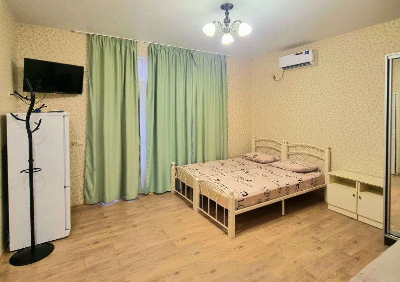 Цены на Апартаменты Люкс 1 в Сочи