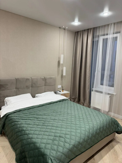 Apartment Оникс — отзывы гостей и цены