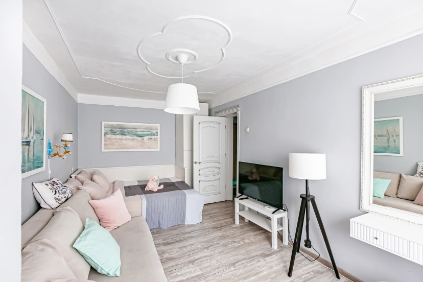 Apartamenty Provence — комфортный отель в Кисловодске