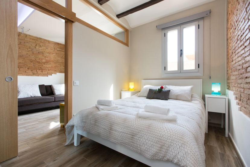 Апартаменты Urban Charming Gracia Stay Barcelona — отзывы гостей и цены