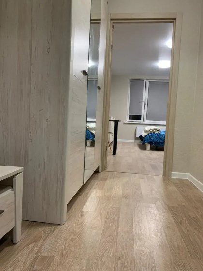 Квартира ApartSky 885 — отзывы гостей и цены