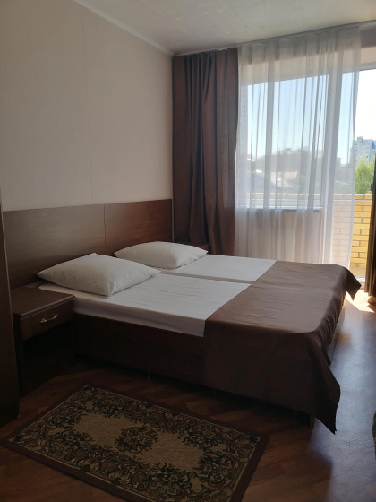 Evgeniya Guest House — отзывы гостей и цены