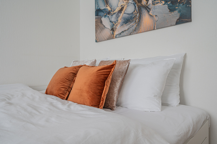 Квартира Comfort от Welcome V Ekb — отель с удобствами в Екатеринбурге