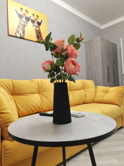 Апартаменты Ava Home — отель в Пятигорске, Россия