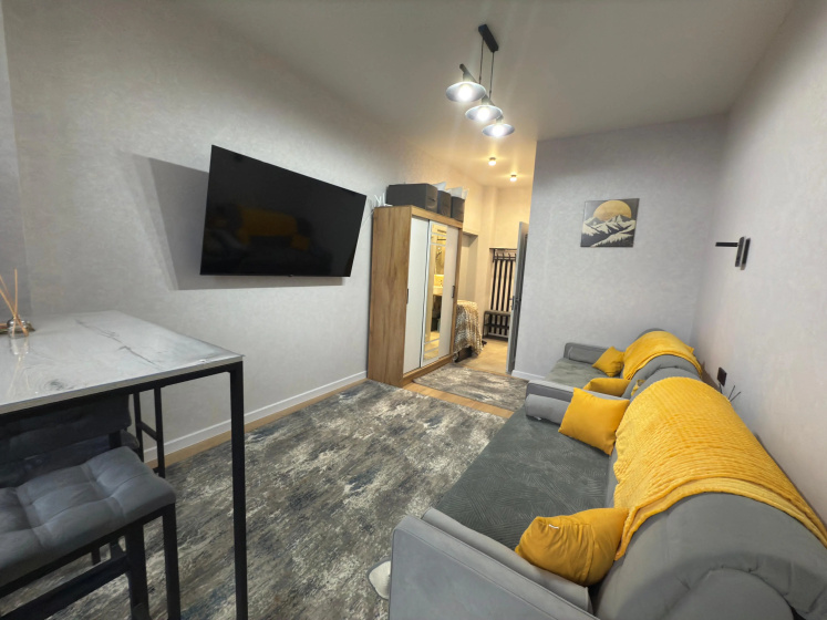 Апартаменты Tour House в Каспийске — отель в Махачкале, Россия