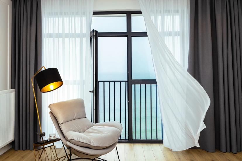 Апартаменты Sofstay by Karmanns в Светлогорске — отель с удобствами в Светлогорске