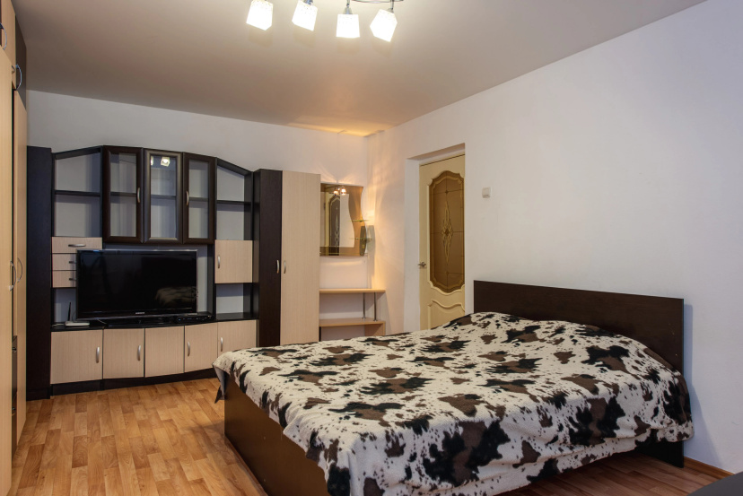Apartamenty Ar-sutki na Moskovskom 159 — отзывы гостей и цены