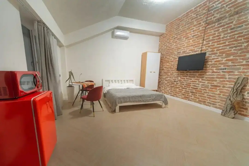 Цены на Апартаменты TOUR HOUSE в Махачкале в Махачкале