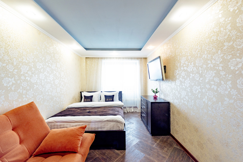 Цены на Apartamenty InnDays Nekrasova 1 в Подольске