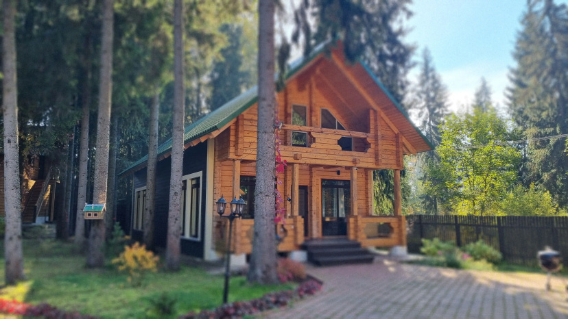 Отель Fusion by Wish Hotel Seliger — отель в Осташков, Россия