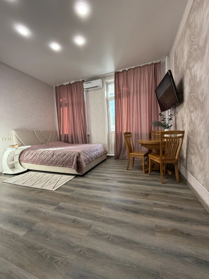 Apartamenty Love na Protocnoj Street — отзывы гостей и цены