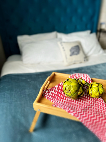 Квартира Rooms Posad 6 — забронировать отель в Сергиевом Посаде