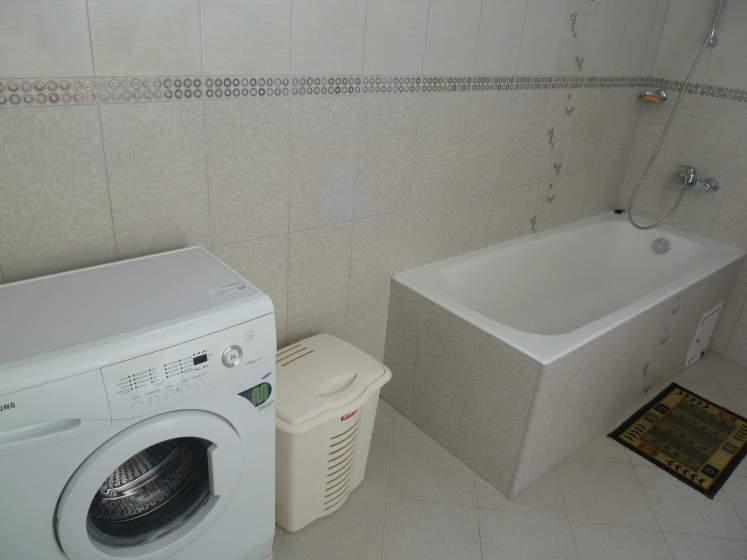 Primorye Guest House — отель с удобным расположением в Сочи