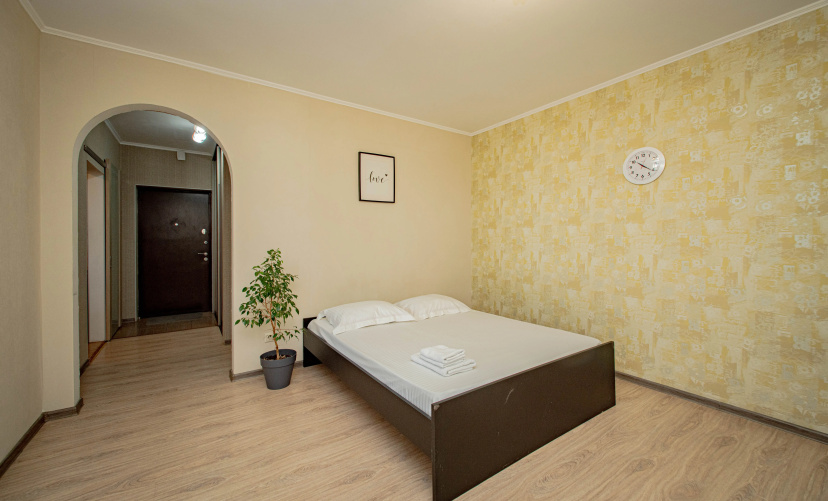 Цены на Apartamenty Sakko i Vancetti 31 в Саратове
