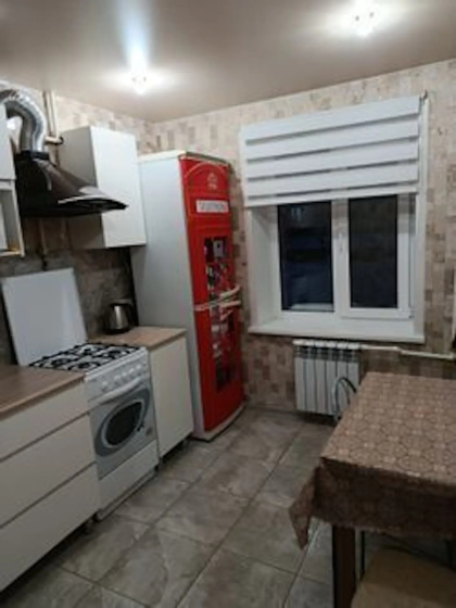 Kvartira na ulice Leninskaa 75 — отель в Несвиж, Беларусь