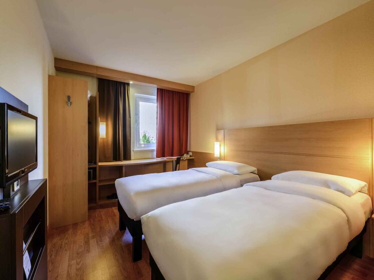 Отель Ibis Калининград