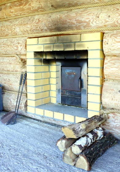 Dom S Baney U Volgi Guest house — отель с удобствами в Саратове