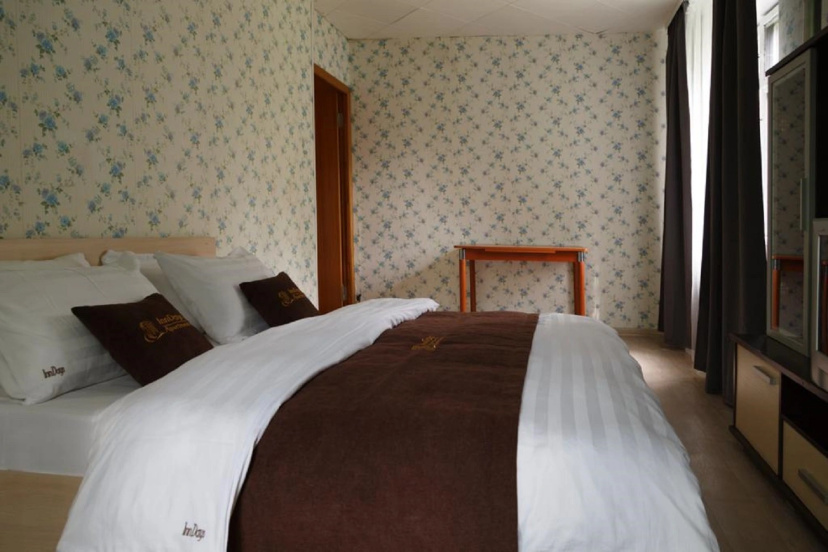 Цены на Apartamenty InnDays Cehova 8A в Подольске