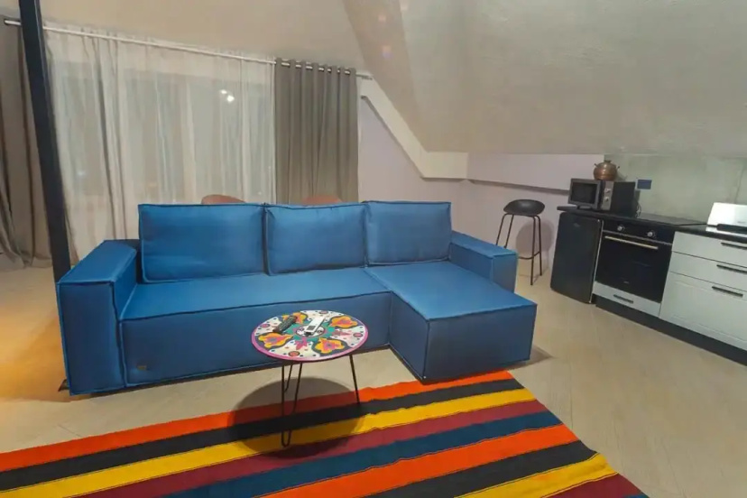 Апартаменты TOUR HOUSE в Махачкале — отзывы гостей и цены