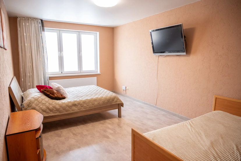 Цены на Apartamenty v centre Ufy в Уфе