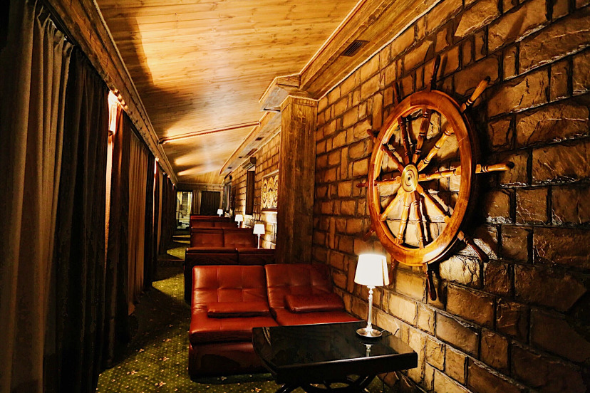 Shangri-La Guest House - Guesthouse in Moscou - Photo 1