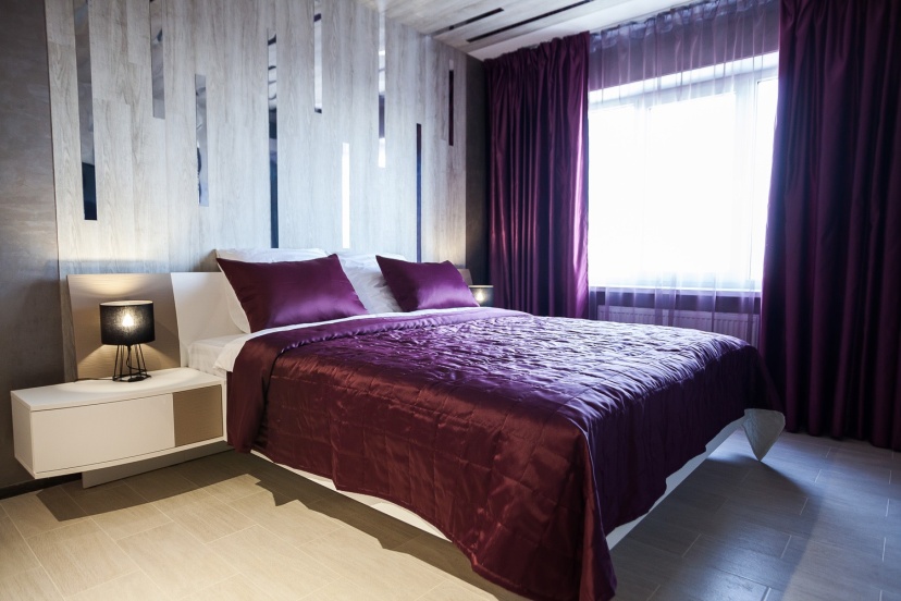 Апартаменты Loft Apartment/30A Lunnaya — комфортный отель в Саратове