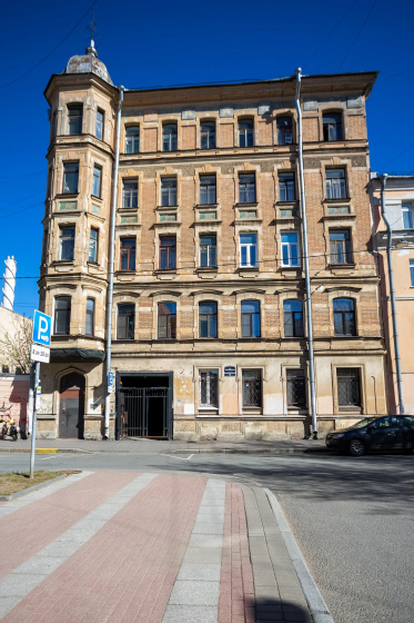 Цены на Квартира Sweet Dreams Apartments на Лиговском в Санкт-Петербурге