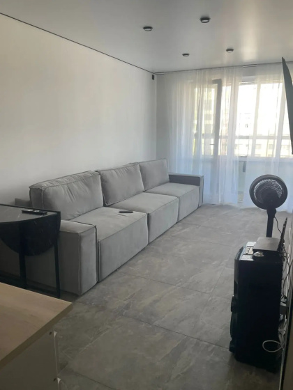 Apartamenty Uutnye na Farhudinova — комфортный отель в Южно-Сахалинске