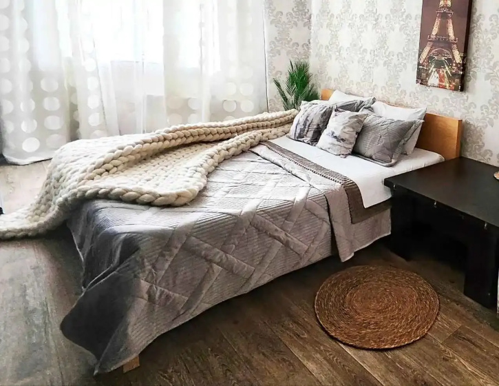 Квартира Панорама Гостиный Дворъ и Ко на Союзной 6 — отзывы гостей и цены