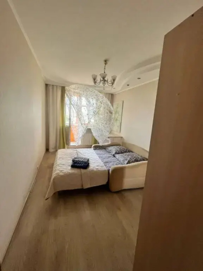 Цены на Апартаменты с Кухней и Видом на Город BestFlat24 Кузьминки в Москве