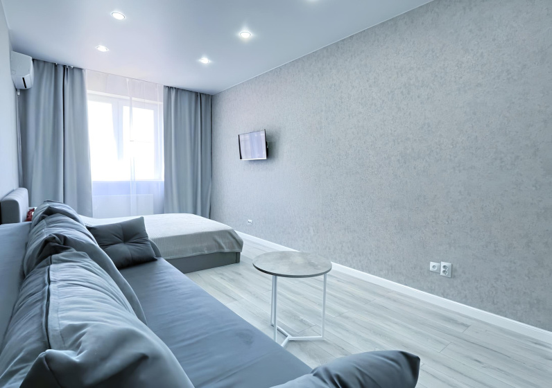 Apartamenty u Ozera — забронировать отель в Горячий Ключ