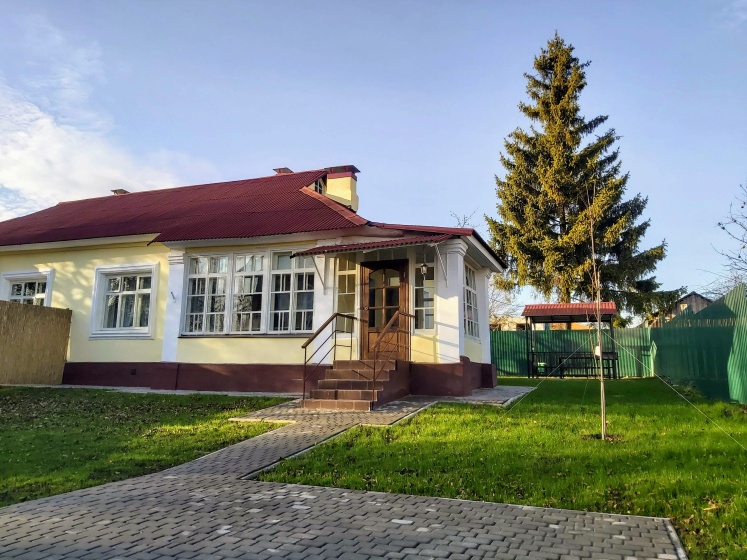 Дом у Коломенского Кремля — отель с удобствами в Коломне