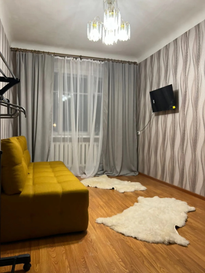 Квартира на Ленина 5В — комфортный отель в Железноводск