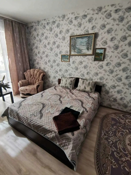 Цены на Kvartira na ulice Pionerskoj в Ханты-Мансийске