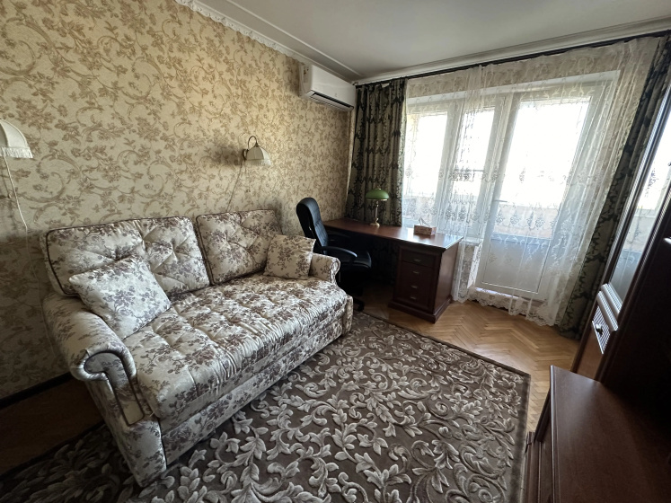 Квартира Двухкомнатная квартира Apartment PKRP — отзывы гостей и цены