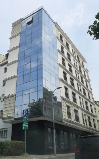 Otel' H41 Luxury Suites — отель в Белграде для семейного отдыха