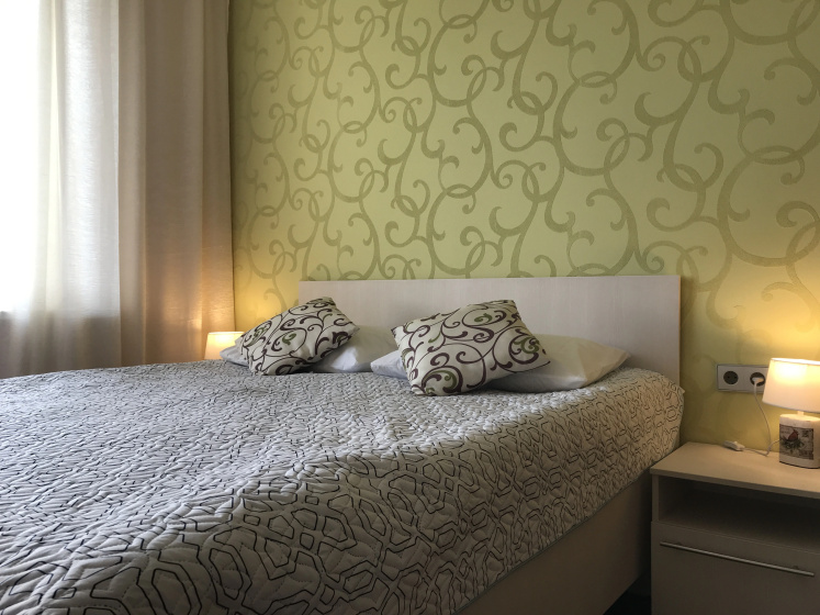 Escape- Ligovskiy Apartments — отзывы гостей и цены