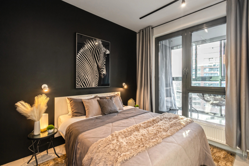 Апартаменты Представительский Люкс с Балконом Elite Apartments — отзывы гостей и цены