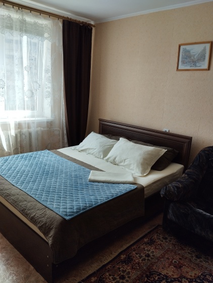 Квартира В центре Пятигорска — отзывы гостей и цены
