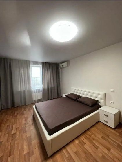 Квартира на улице Надежды, 4 — комфортный отель в Крымск