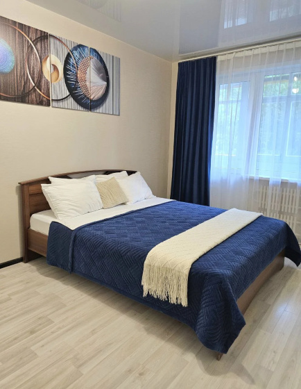 Апартаменты Best Guest House на Константина Симонова — отель с удобным расположением в Волгограде