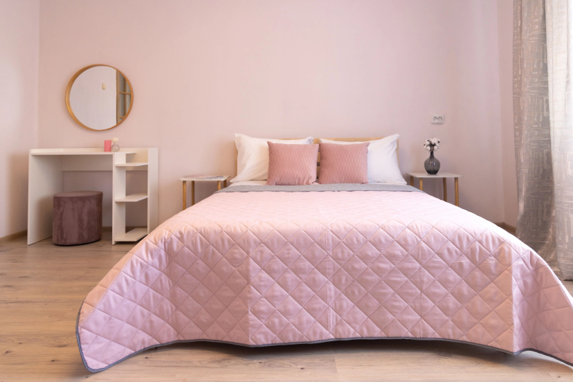 LovelyHome39 | Двухкомнатные Апартаменты  у поющих фонтанов — отель с удобствами в Калининграде