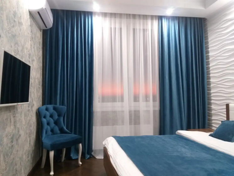 Квартира RnD Apartments — отель с удобным расположением в Ростов-на-Дону