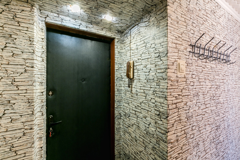 MaxRealty24 Stroiteley 9 - Apartment in Moscou - Photo 1