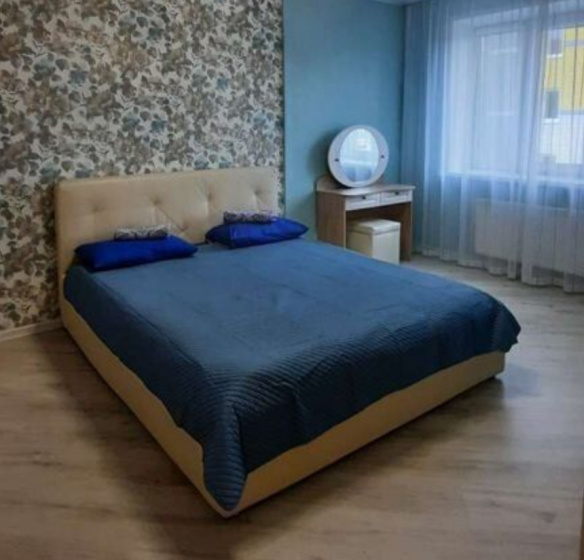 Квартира Уютная на Удмуртской 268 — забронировать отель в Ижевске