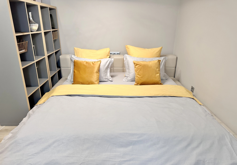 "Mnevniki" Apartments - Apartment in Moscú - Photo 1