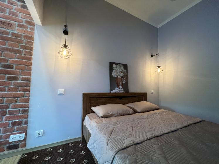 Апартаменты Modern apartment near the Hermitage — отель с удобным расположением в Санкт-Петербурге