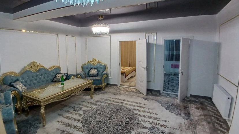 Апартаменты Sam Rental 8 — отзывы гостей и цены