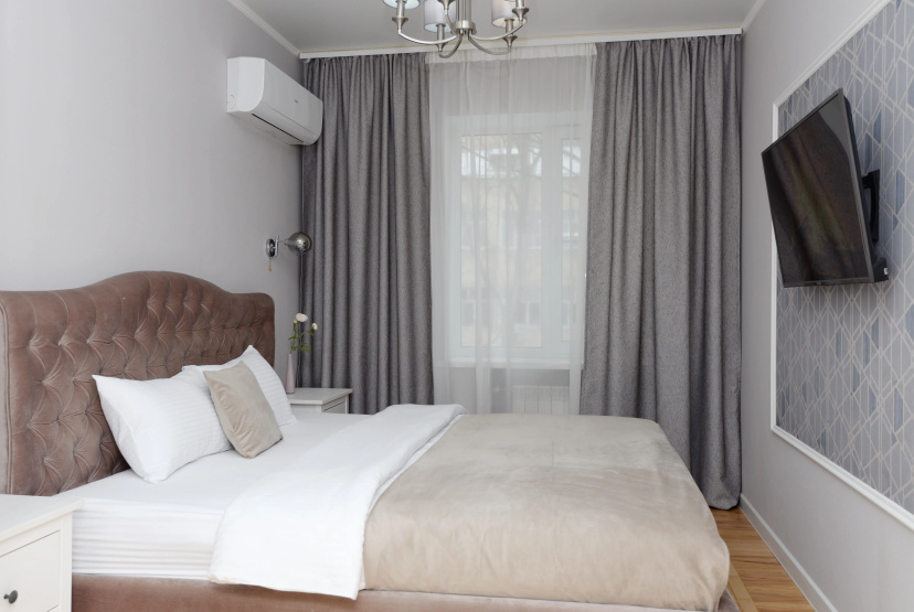 Квартира 2-К FamilyRent — отзывы гостей и цены
