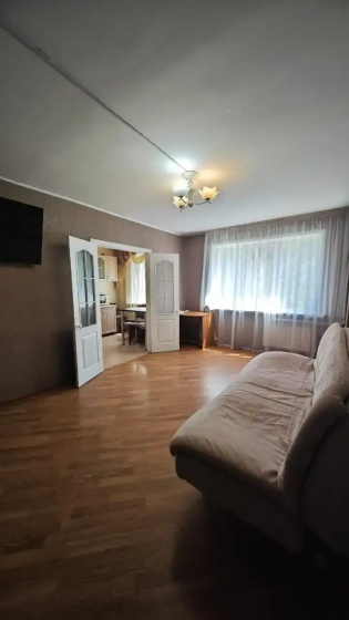 Цены на Квартирка на МЖК в находке